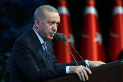 Cumhurbaşkanı Erdoğan: Sakarya Zaferi'ni iftiharla idrak ediyoruz