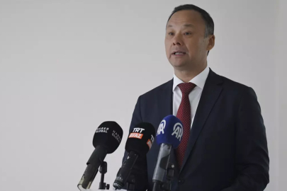 Erdoğan'ın sözüne vurgu yaptı: Türk dünyası liderlerinin ortak gayretleriyle 'Türk dünyası asrı' yaşanacak