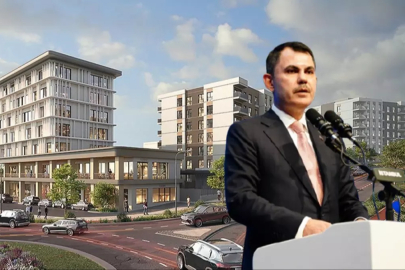 Faizsiz ev ve araç satın almada yeni dönem! Bakan Kurum merak edilen sorulara cevap verdi