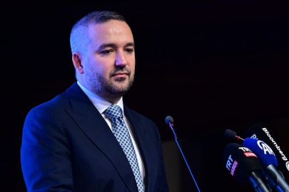 Merkez Bankası Başkanı Karahan: Türk lirasına talep güçlü