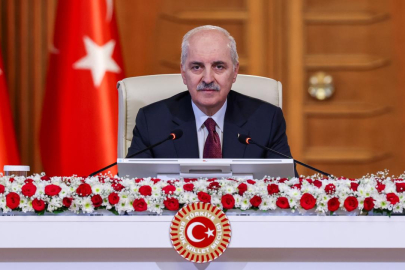 Numan Kurtulmuş: En önemli ihtiyaç, sivil bir yeni anayasa hazırlamaktır
