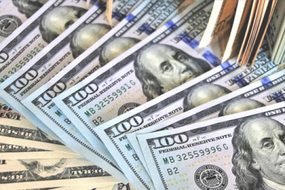 Ödemeler dengesi verileri açıklandı