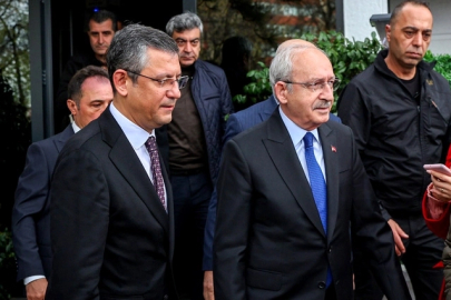 Özgür Özel’den Kılıçdaroğlu açıklaması:"Aradım ama ulaşamadım"