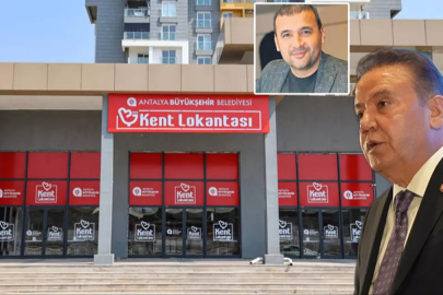 Rüşvet dükkanları emanetçiye! Muhittin Böcek'i yakan ifade