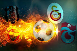 Süper Lig derbi tarihleri belli oldu: İşte detaylar...