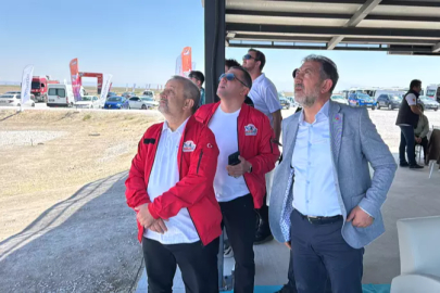 THY uçakları artık TÜRKSAT uyduları üzerinden dünyaya bağlanacak