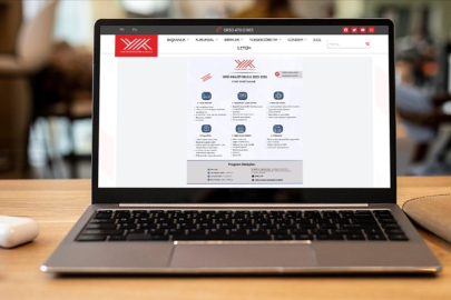 YÖK'ün Veri Analizi Okulu'na başvuru sayısı 135 bini aştı