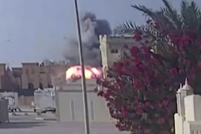 ABD basınından dikkat çeken ''Doha'' iddiası! Mossad reddetti