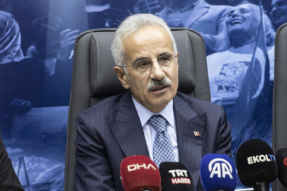 Bakan Uraloğlu: Terörle mücadeleye harcanan kaynaklar artık vatandaşımızın refahına kullanılıyor