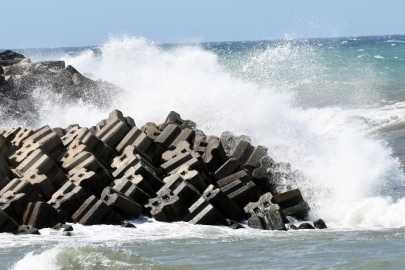 Batı Karadeniz için fırtına uyarısı