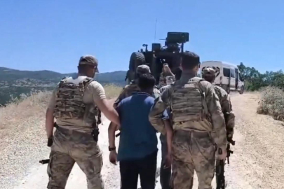 Diyarbakır'da uyuşturucu operasyonu: 269 kilogram uyuşturucu ele geçirildi