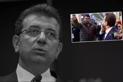 Ekrem İmamoğlu'na bir suçtan daha hapis cezası