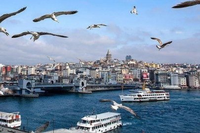 Hafta sonu hava nasıl olacak?