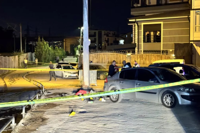 Kıskançlık dehşeti! 3 kişi hayatını kaybetti