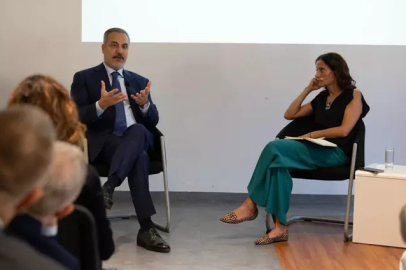 Dikkat çeken terör örgütü PKK/YPG vurgusu! Bakan Fidan: Gerekli tedbirleri almak zorundayız