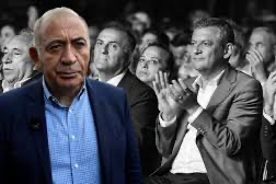 CHP’de ipler gerildi! Gürsel Tekin isyan etti: "Hakkımı hepsine haram ediyorum”