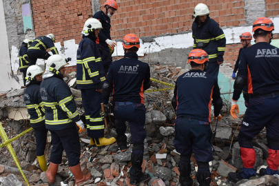 AFAD gönüllü sayısı 1,6 milyonu aştı