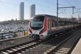 AK Parti il başkanı Özdemir açıkladı: Ulaşım zammı Marmaray’da geçerli değil