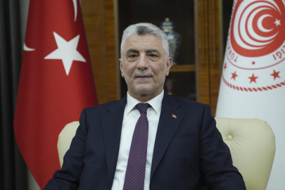 Bakan Bolat: e-Ticaret festivali düzenleyeceğiz