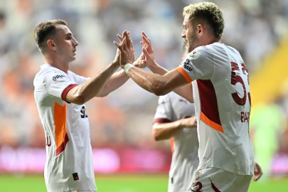 Barış Alper Yılmaz'dan sürpriz hamle! Kerem Aktürkoğlu'nu takipten çıkardı