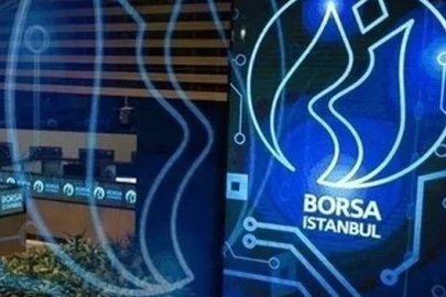 BIST 100 güçlü yükselişle 11 bin puanın üzerine çıktı