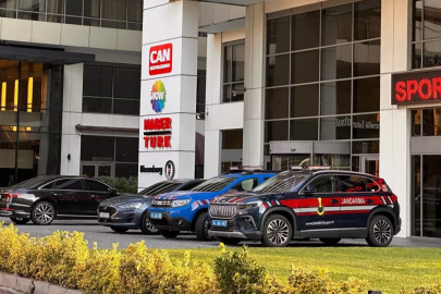 Can Holding'e operasyonda yeni gelişme: Şüpheliler adliyede