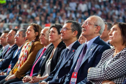 CHP'de kritik gün! Kurultay davası başladı! İşte olası senaryolar