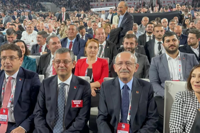 CHP'nin şaibeli kurultay davasında karar