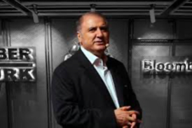 Ciner medyasına kayyum atanmıştı: Kenan Tekdağ hakkında yeni gelişme!