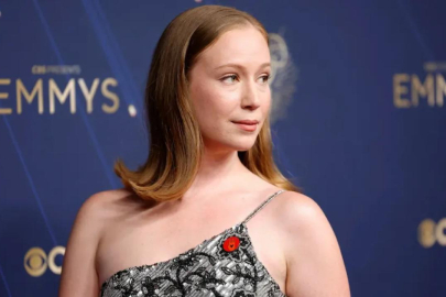 Emmy ödülü kazanan Yahudi aktrist Einbinder'den "Filistin'e özgürlük" çağrısı