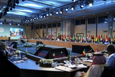 İslam dünyasından İsrail'e sert tepki