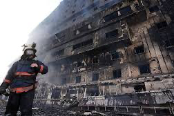 Kartalkaya yangınında gelişme: 78 kişiyi "olası kastla öldürmek" suçundan ceza istendi