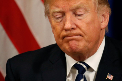 Trump, Washington'da gerekirse ulusal acil durum ilan edeceğini açıkladı