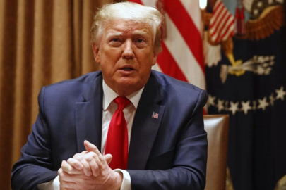 Trump yönetimi, Kirk suikastı sonrası Yüksek Mahkemenin güvenliğini sağlamak için fon artışı istiyor