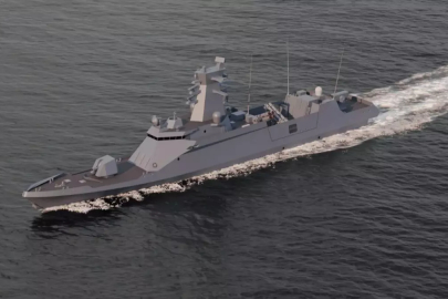 Yunanlılar Türk Tipi Hücumbot'tan kaçamayacaklarının farkında