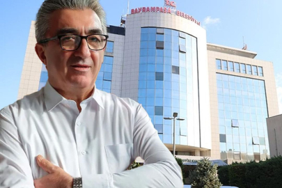 Bayrampaşa Belediye Başkanı Hasan Mutlu tutuklandı