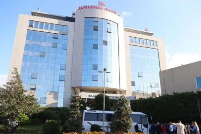 Bayrampaşa Belediyesi’nde yolsuzluk soruşturması