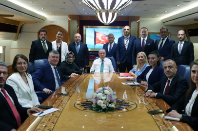 Cumhurbaşkanı Erdoğan: Netanyahu, Hitler ile aynı akıbeti yaşayacak