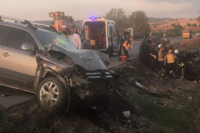 Feci kaza! Eski belediye başkanı hayatını kaybetti