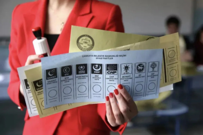 Hangi parti birinci? GENAR'ın son anketi açıklandı