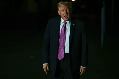 Trump açıkladı: ''Yerel terör grubu'' olarak tanıyabiliriz