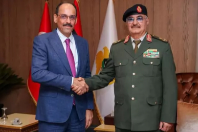 Türkiye devreye girdi! Aylardır süren çatışma sona erdi