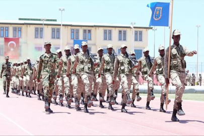 Türkiye'nin ürettiği savunma araçlarını kullanıyorlar! Yeni işbirliği sinyali