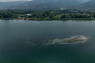 Marmara'da ağustos yağışları uzun yıllar ortalamasına göre yüzde 58 azaldı