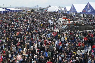 Milli Teknoloji Hamlesi'nin kalbi TEKNOFEST'te atacak