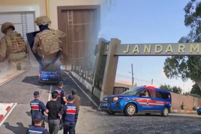 51 DEAŞ şüphelisi yakalandı