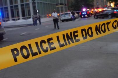 ABD'de düzenlenen silahlı saldırıda 3 polis hayatını kaybetti