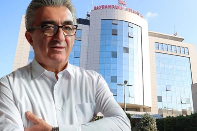 Hasan Mutlu ihalede usulsüzlük ve rüşvetten tutuklandı