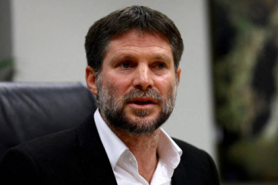 İsrailli bakandan skandal açıklama: Gazze'deki ganimeti ABD ile paylaşacağız