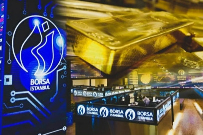 Borsa İstanbul haftayı pozitif kapattı